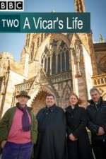 Watch A Vicar's Life Vumoo