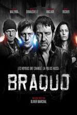 Watch Braquo Vumoo