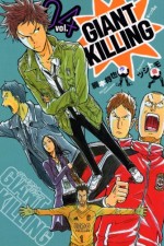 Watch Giant Killing Vumoo