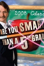 Watch Are You Smarter Than a 5th Grader? Vumoo