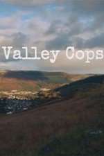 Watch Valley Cops Vumoo