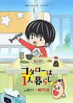 Watch KotarÅ wa Hitori Gurashi Vumoo