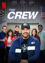 Watch The Crew Vumoo