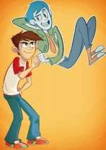 Watch Dude, That's My Ghost! Vumoo