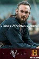 Watch Vikings Athelstans Journal Vumoo