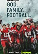 Watch God. Family. Football. Vumoo