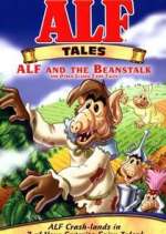 Watch ALF Tales Vumoo