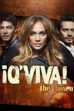 Watch Q'Viva! The Chosen Vumoo