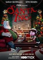 Watch Santa Inc. Vumoo