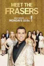 Watch Meet the Frasers Vumoo