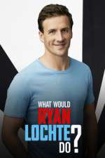 Watch What Would Ryan Lochte Do? Vumoo