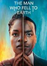 Watch The Man Who Fell to Earth Vumoo