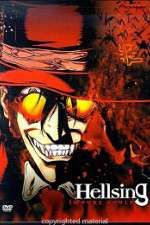 Watch Hellsing Vumoo