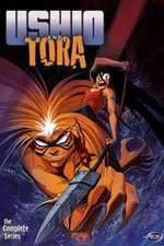 Watch Ushio to Tora TV Vumoo