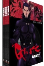 Watch Gantz Vumoo