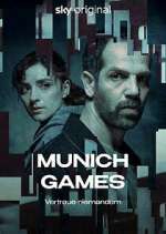 Watch Munich Games Vumoo