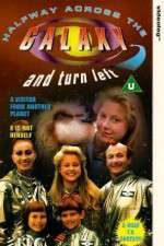 Watch Halfway Across the Galaxy and Turn Left Vumoo