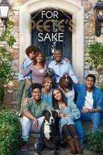 Watch For Peete's Sake Vumoo