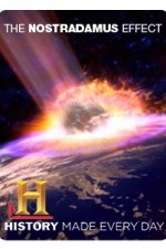 Watch The Nostradamus Effect Vumoo