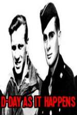 Watch D-Day As It Happens Vumoo