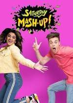 Watch Saturday Mash-Up Live! Vumoo