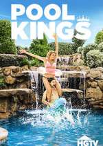 Watch Pool Kings Vumoo