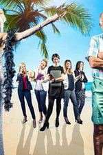 Watch The Millionaires' Holiday Club Vumoo
