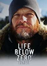 Watch Life Below Zero Canada Vumoo