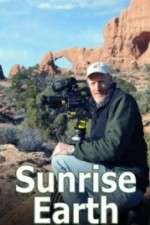 Watch Sunrise Earth Vumoo