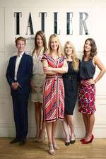Watch Posh People: Inside Tatler Vumoo