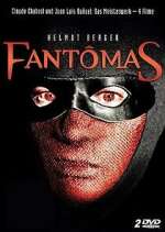 Watch FantÃ´mas Vumoo