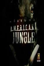 Watch American Jungle Vumoo