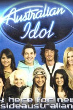 Watch Australian Idol Vumoo