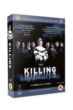 Watch The Killing aka Forbrydelsen Vumoo