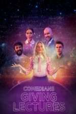 Watch Comedians Giving Lectures Vumoo