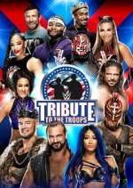 Watch WWE Tribute to the Troops Vumoo