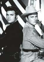 Watch The Americans Vumoo