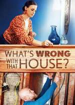 Watch What's Wrong With That House? Vumoo