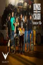 Watch Kings of Crash Vumoo