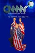 Watch CNNNN: Chaser Non-Stop News Network Vumoo