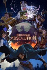 Watch Dragon Age: Absolution Vumoo