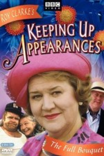 Watch Keeping Up Appearances Vumoo