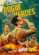 Watch SAS: Rogue Heroes Vumoo