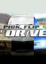 Watch Pick, Flip & Drive Vumoo