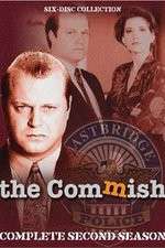 Watch The Commish Vumoo