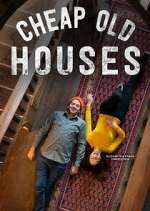 Watch Cheap Old Houses Vumoo