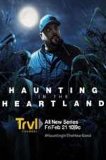 Watch Haunting in the Heartland Vumoo