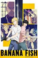 Watch Banana Fish Vumoo