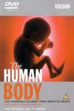 Watch The Human Body Vumoo