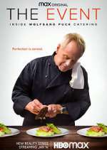 Watch The Event Vumoo
